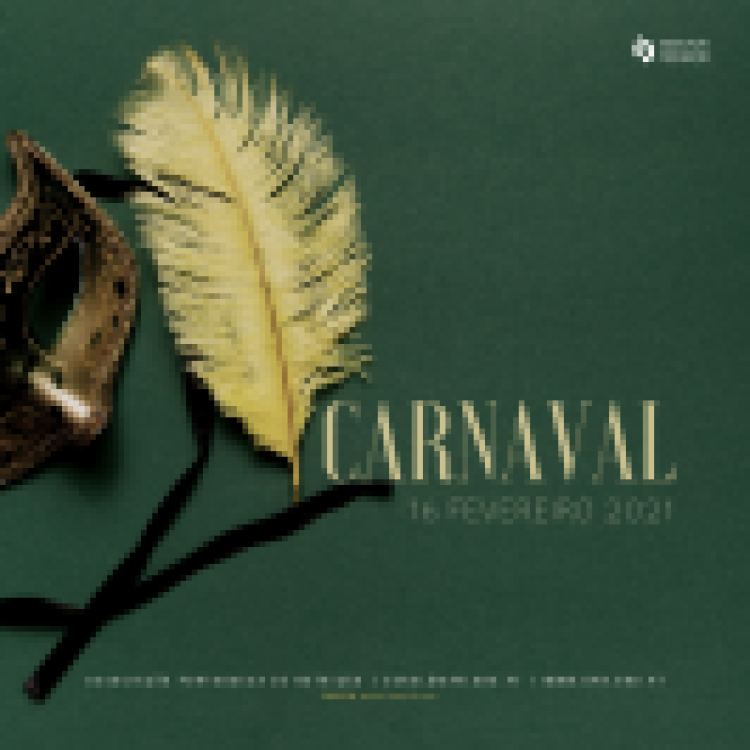 16.02.2021 | Carnaval