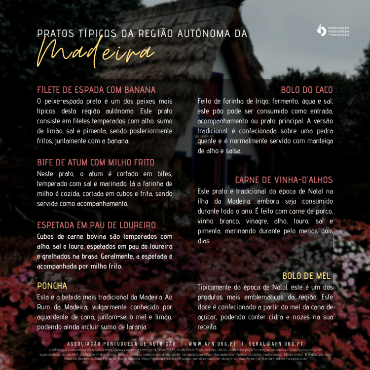 01.07.2022 | Dia da Região Autónoma da Madeira