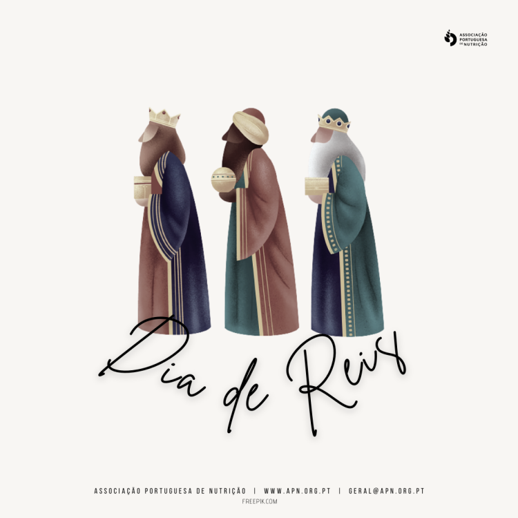 06.01.2022 | Dia de Reis