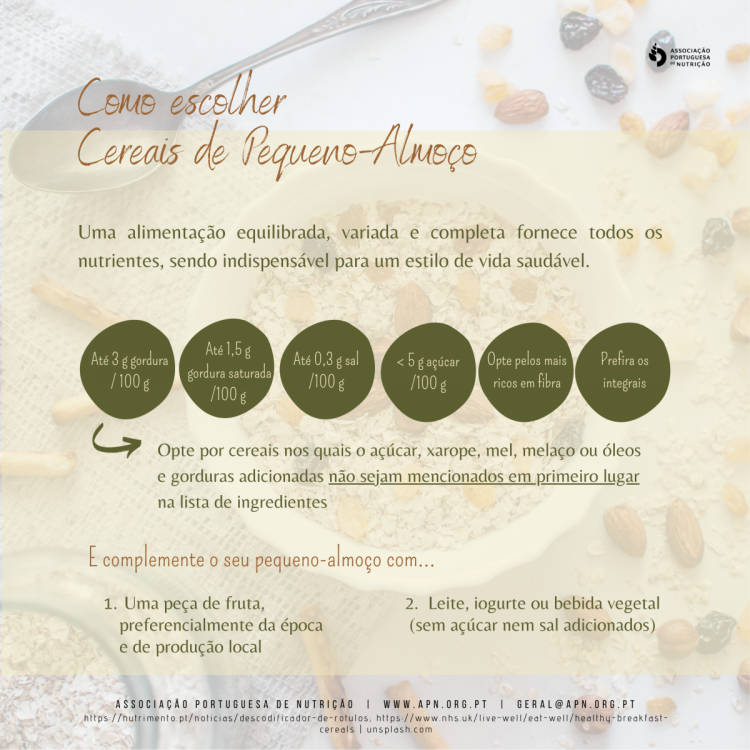 07.03.2022 | Dia dos Cereais