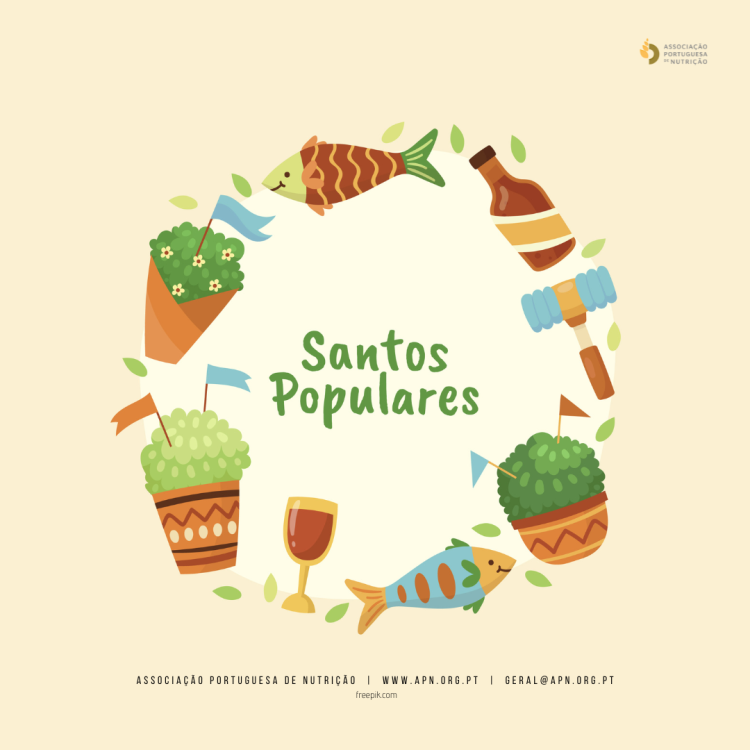 13.06.2022 | Santos Populares