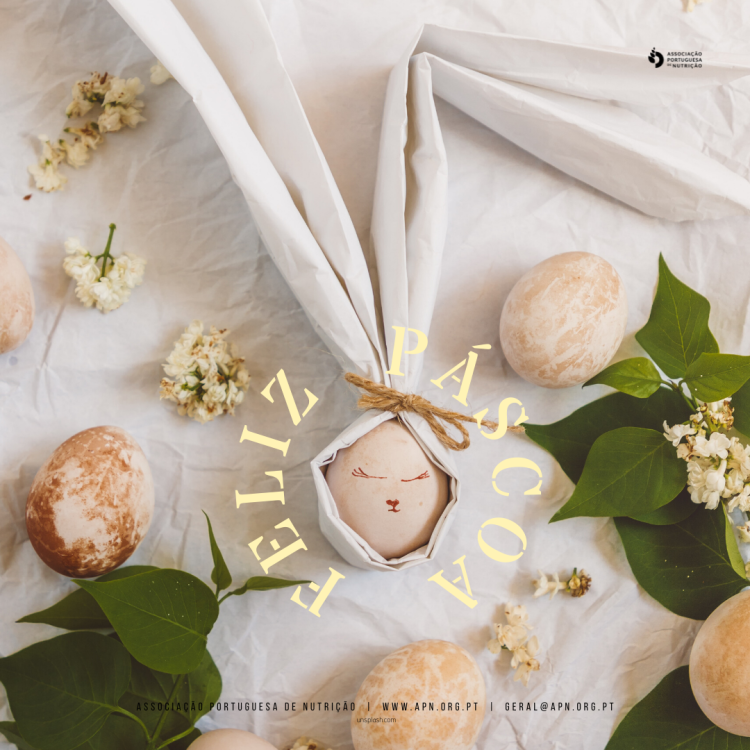 17.04.2022 | Páscoa