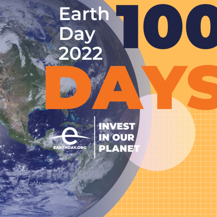 22.04.2022 | Dia Mundial da Terra