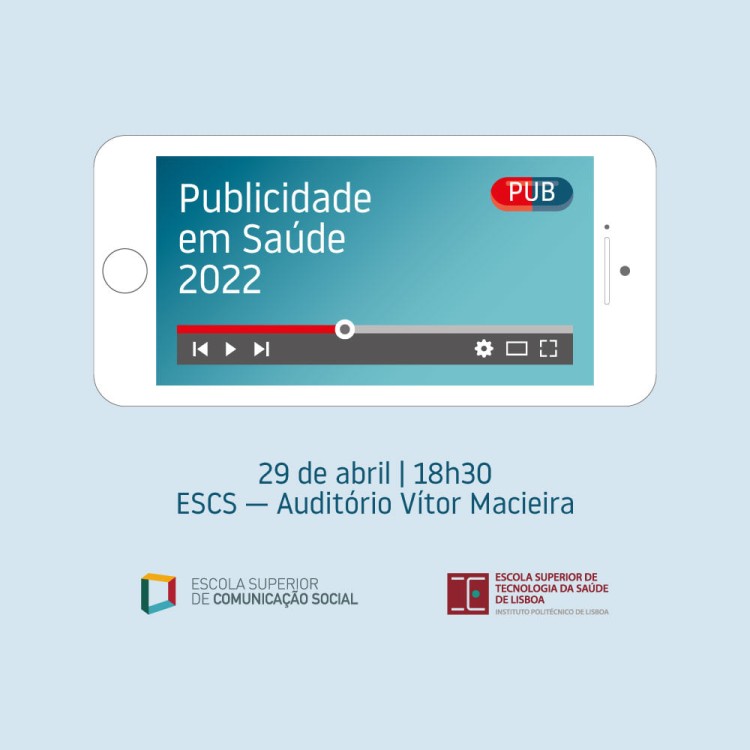 Publicidade em Saúde 2022: Que papel para os influenciadores digitais?