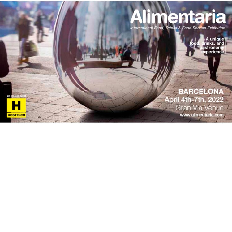Alimentaria 2022