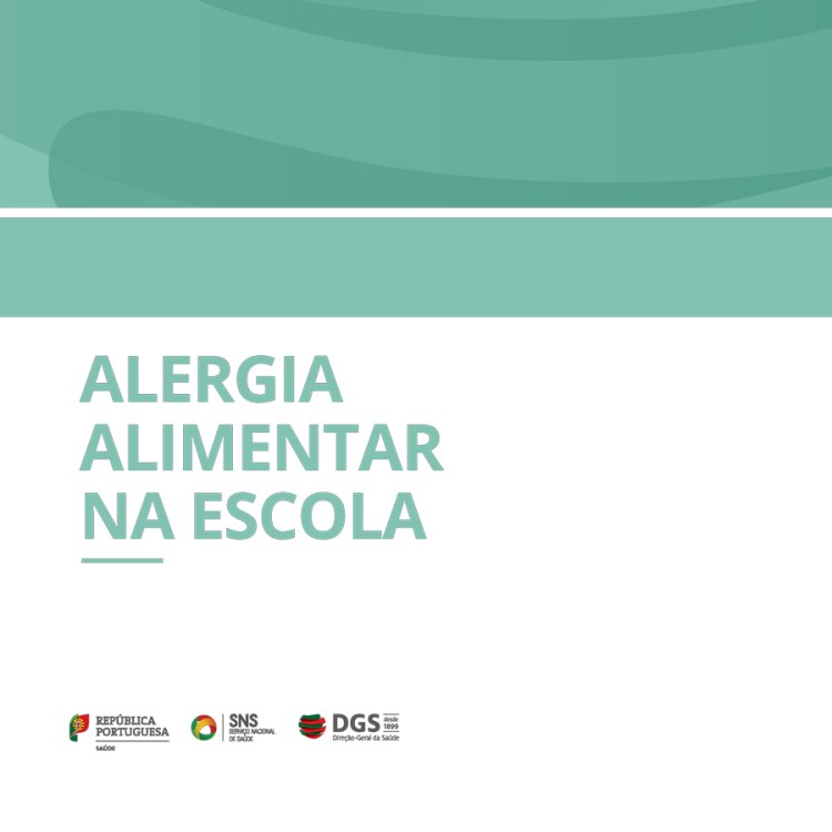 Regulamento | Alergia Alimentar na Escola