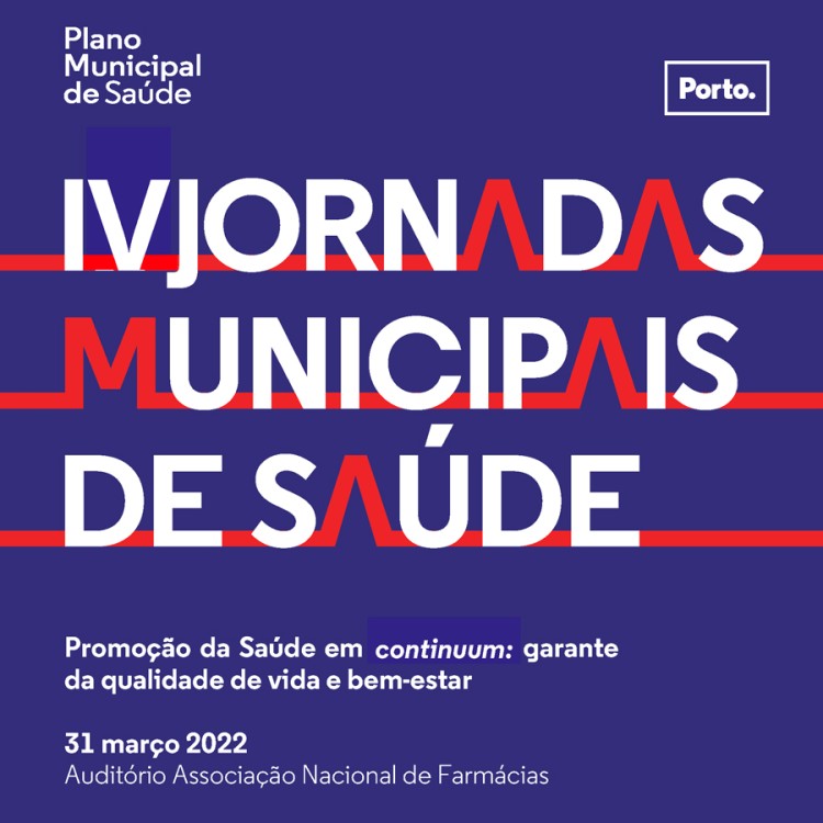 IV Jornadas Municipais de Saúde