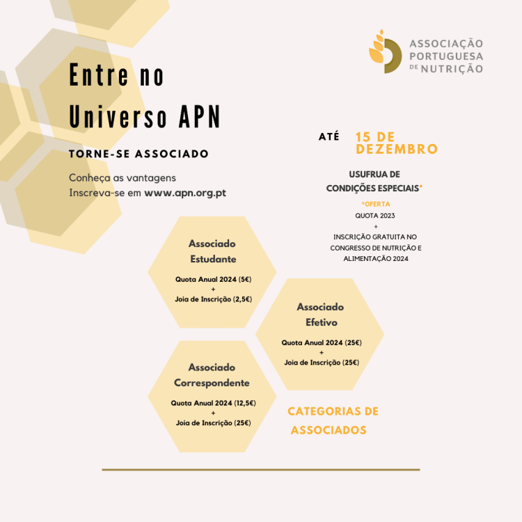 Campanha de Angariação de Novos Associados | 2023