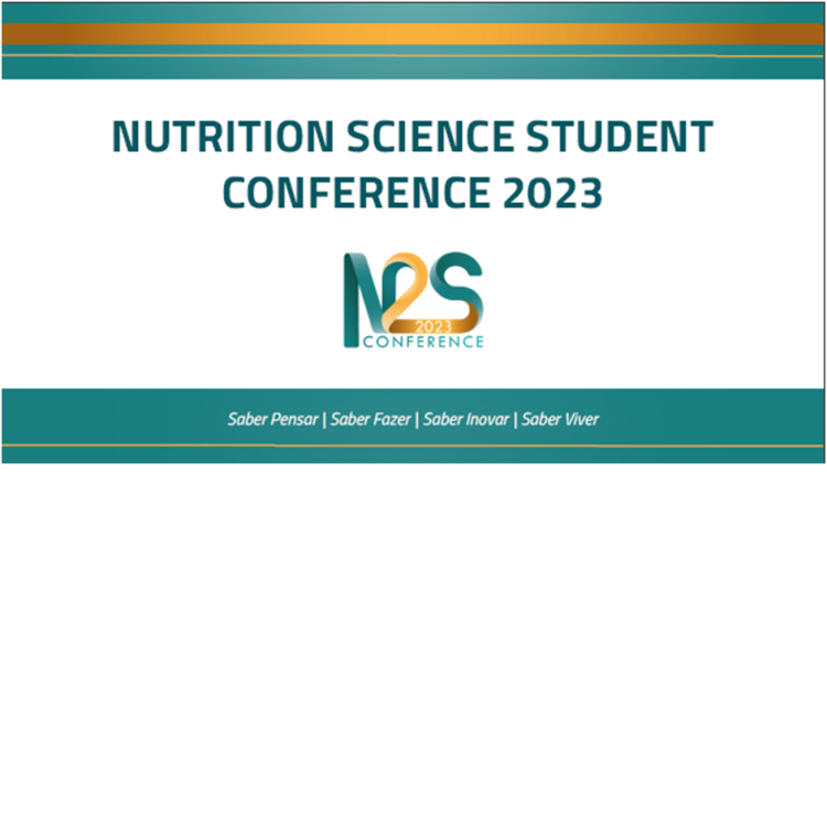 Nutrition Science Student (N2S) Conference