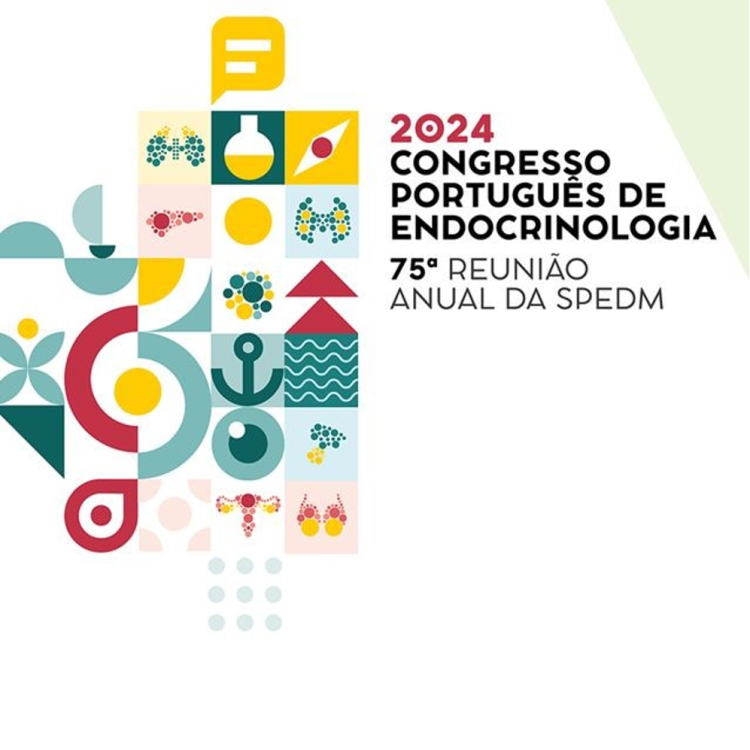 Congresso Português de Endocrinologia – 75ª Reunião Anual da SPEDM