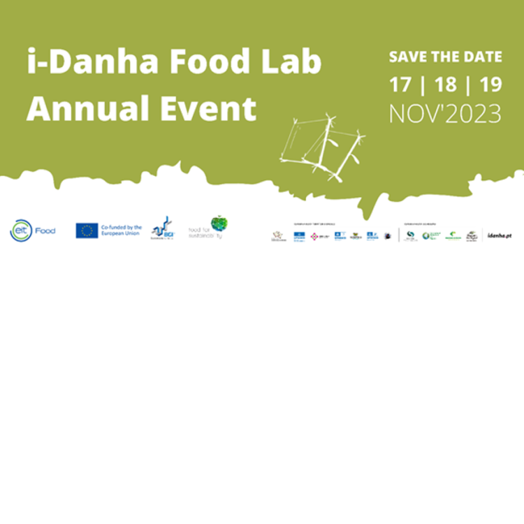 I-Danha Food Lab Conference
