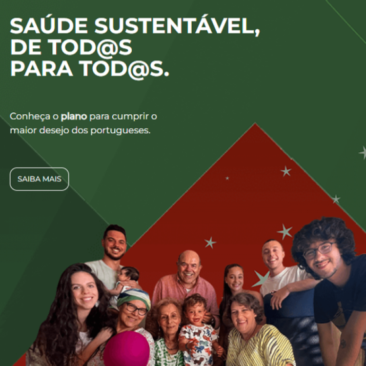 Direção-Geral da Saúde | Campanha