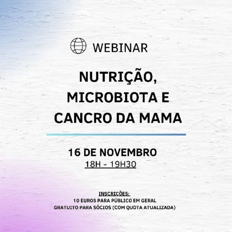 II Webinar Nutrição Clínica e Metabolismo