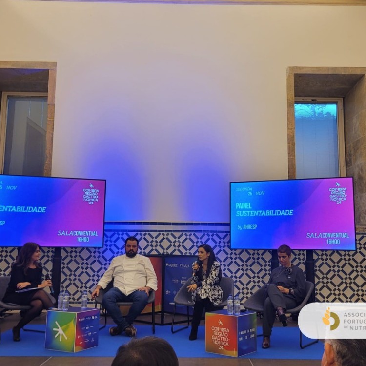 Participação APN | 1ª edição do Coimbra Região Gastronómica