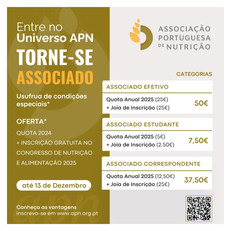 Campanha de Novos Associados