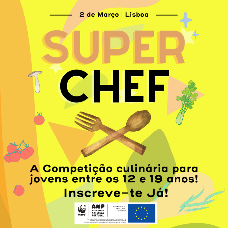 Super Chef