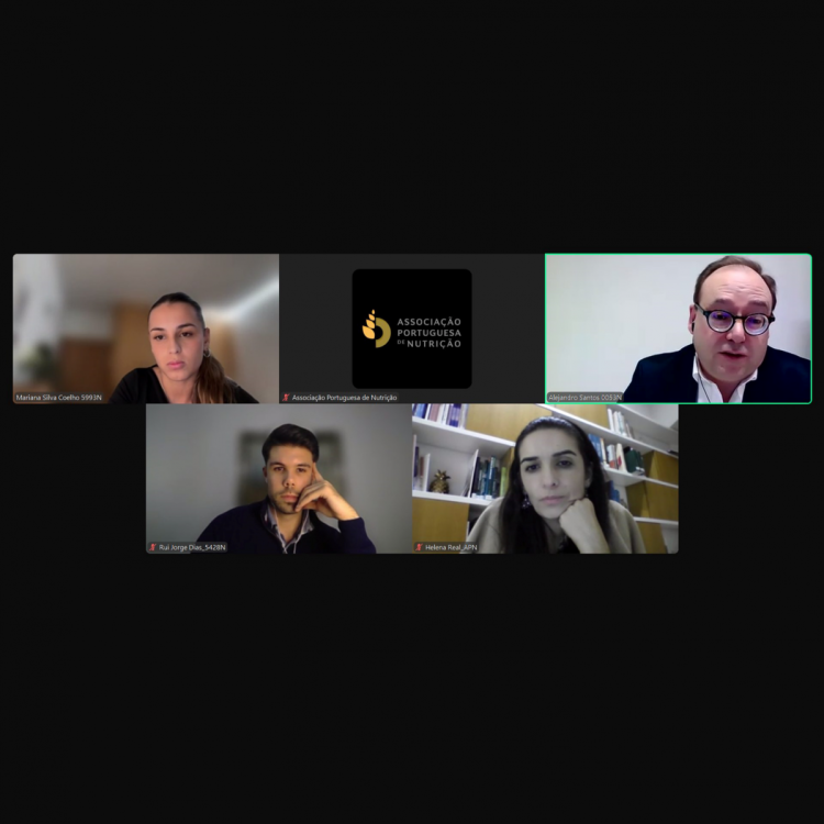 Dia Mundial da Diabetes | Ciclo de Webinares da Acta Portuguesa de Nutrição