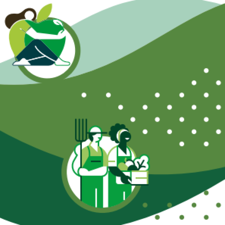 Documento OMS/FAO - What are healthy diets? Joint statement by the Food and Agriculture Organization of the United Nations and the World Health Organization