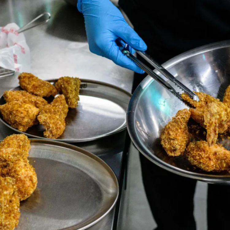 Má alimentação e doenças crónicas andam de mãos dados