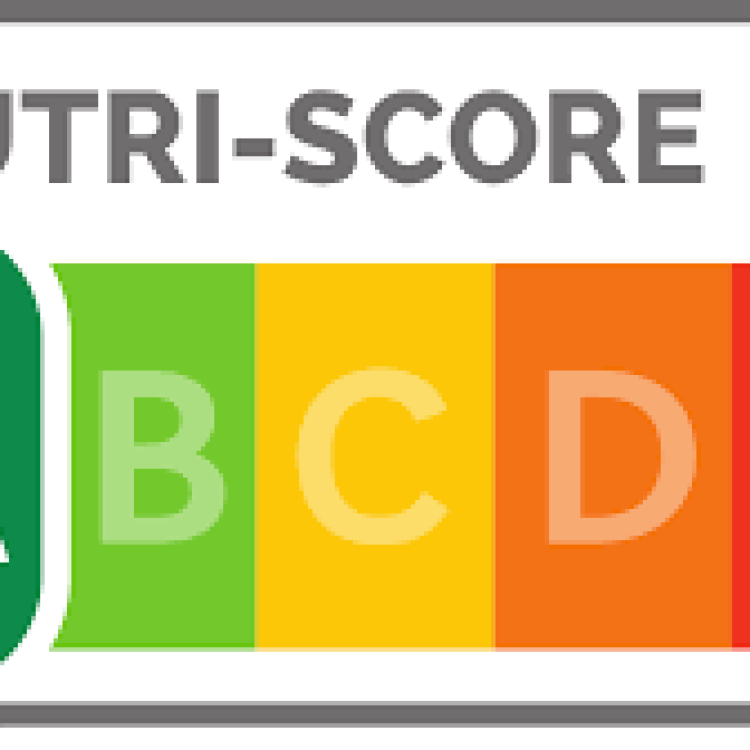 Rótulo Nutri-Score. Dos pontos positivos à controvérsia