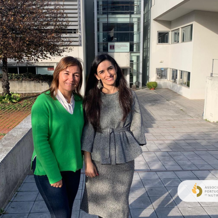 Ciclo de Visitas às Instituições de Ensino Superior | Escola Superior de Tecnologia da Saúde de Lisboa