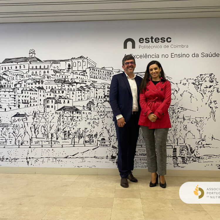 Ciclo de Visitas às Instituições de Ensino Superior | Instituto Politécnico de Coimbra