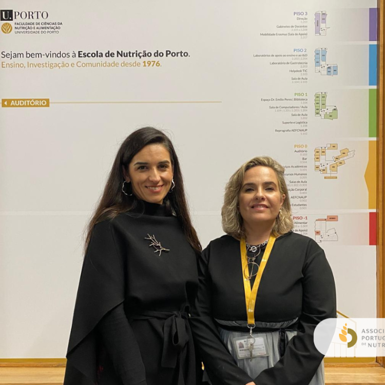 Ciclo de Visitas às Instituições de Ensino Superior | Faculdade de Ciências da Nutrição e Alimentação da Universidade do Porto