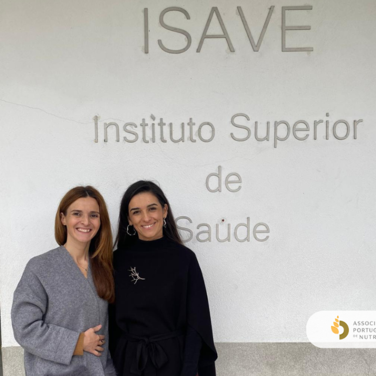 Ciclo de Visitas às Instituições de Ensino Superior | Instituto Superior de Saúde - ISAVE