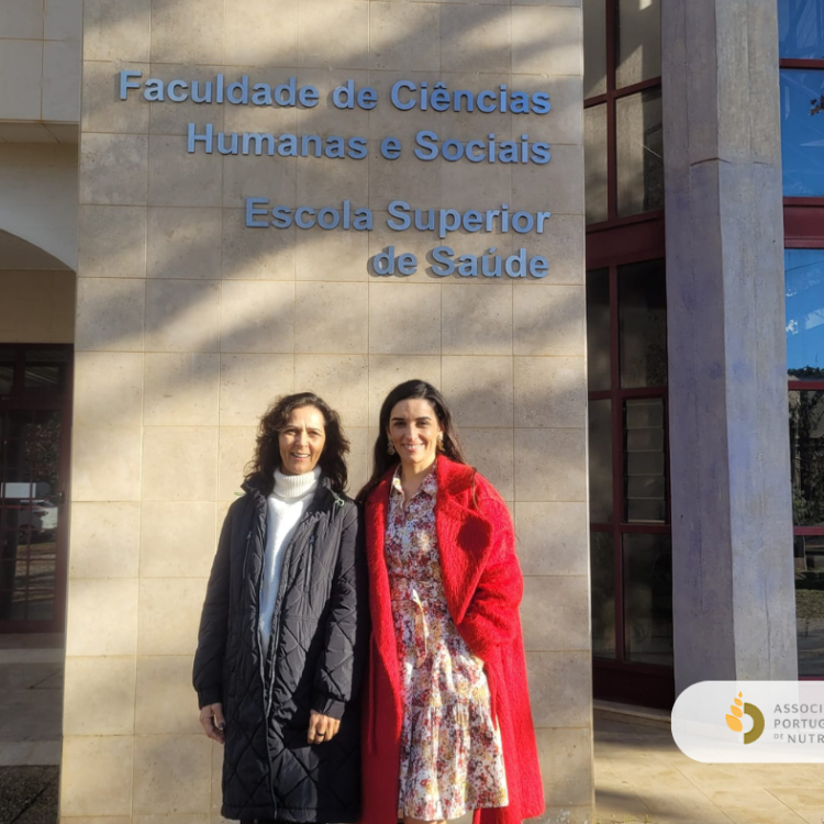 Ciclo de Visitas às Instituições de Ensino Superior | Universidade do Algarve