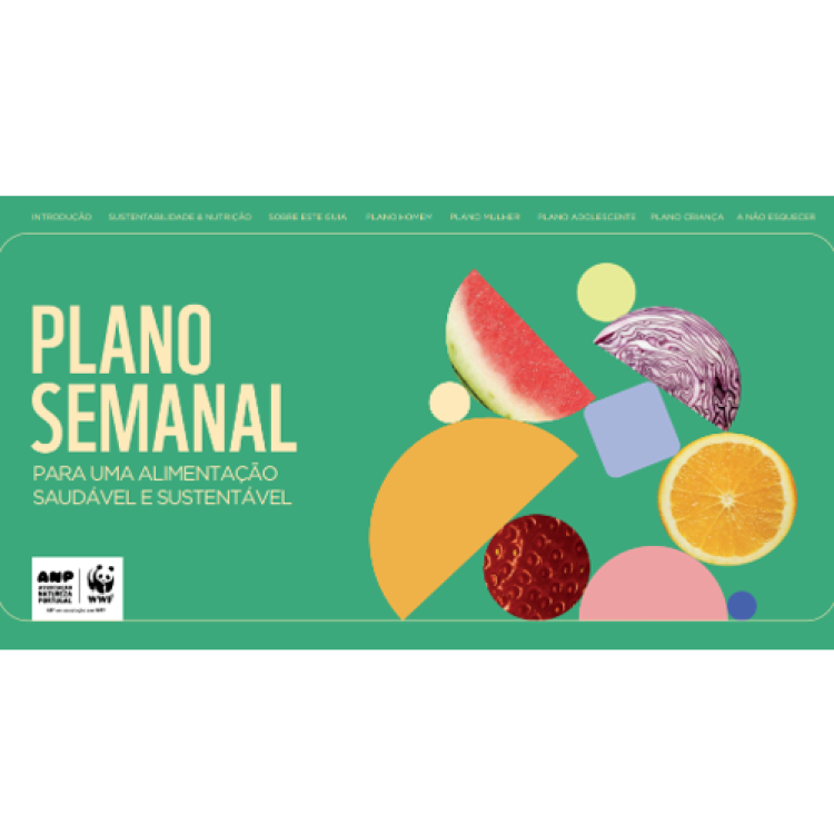 É possível comer melhor e proteger o planeta? Há um plano de alimentação que mostra que sim