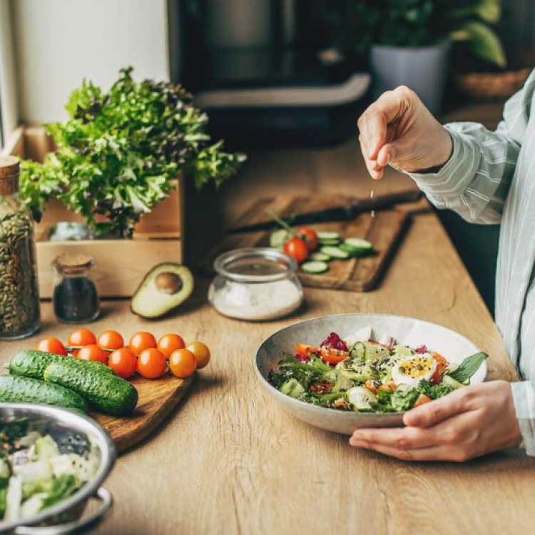 Alimentação respeitando os limites do planeta? É possível e sem quebras nutricionais