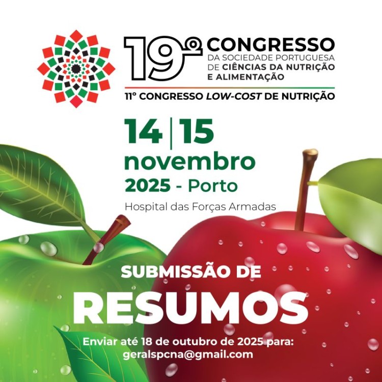 19º Congresso SPCNA