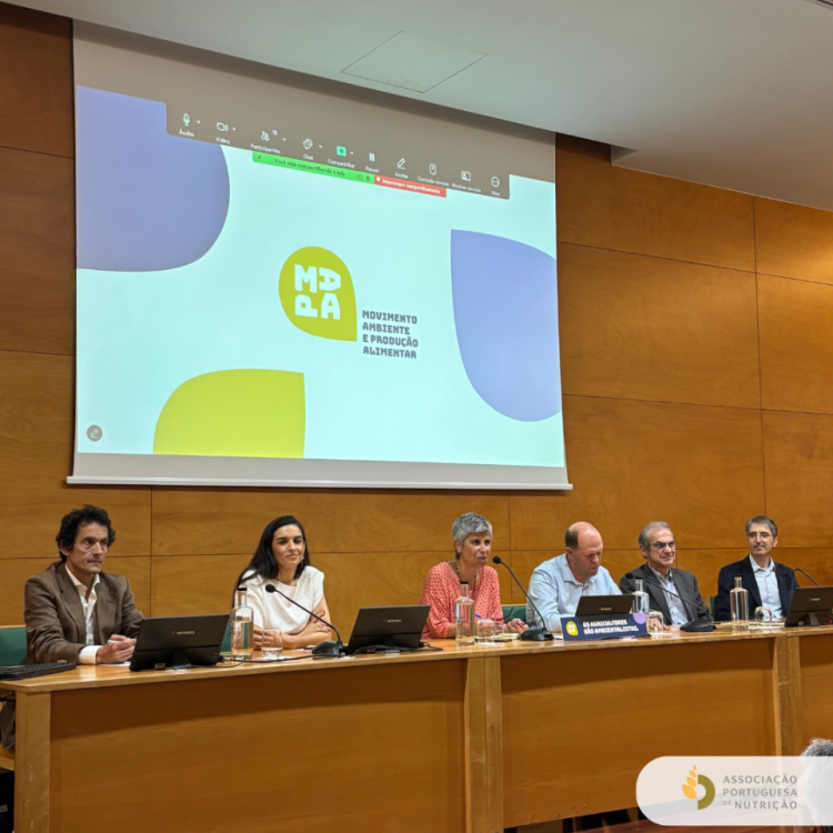 Participação APN | Seminário MAPA