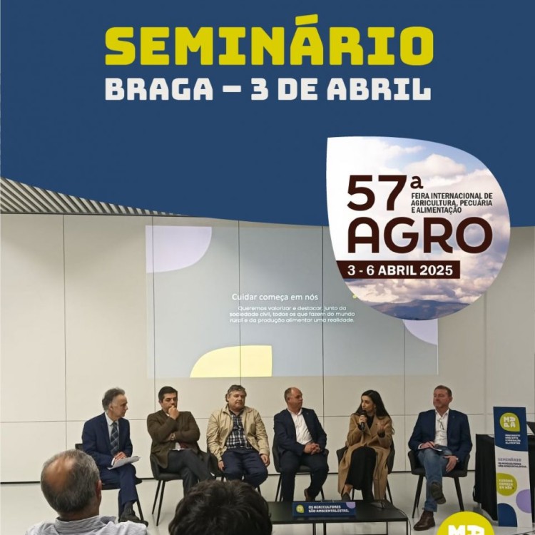 Participação APN | 57ª AGRO