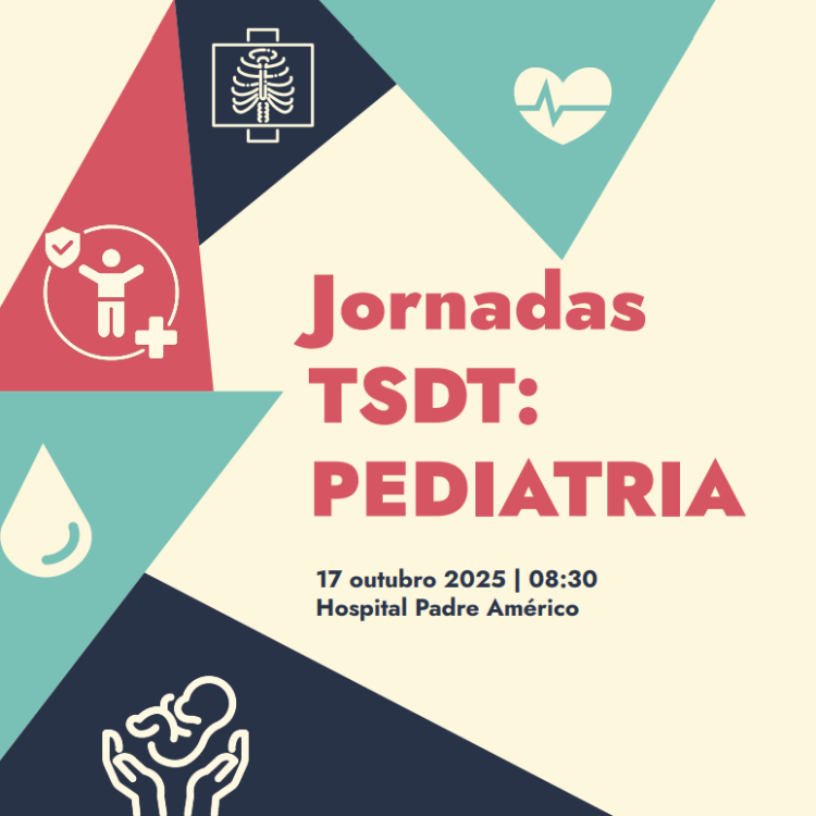 Jornadas dos Técnicos Superiores de Diagnóstico e Terapêutica