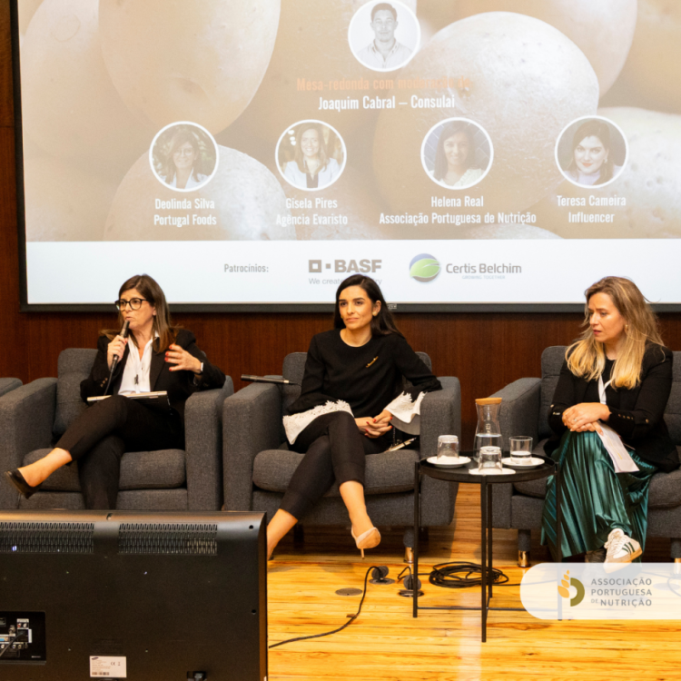 Participação APN | Fórum Batata 2025