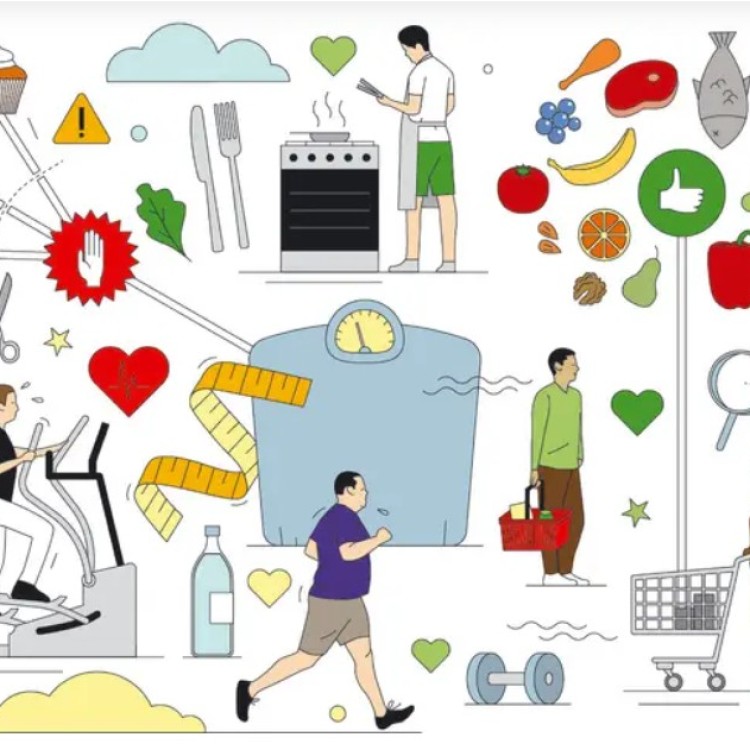 “Sabemos muito pouco sobre comida”