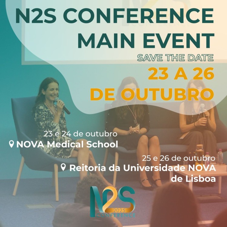 N2S Conference 5.0