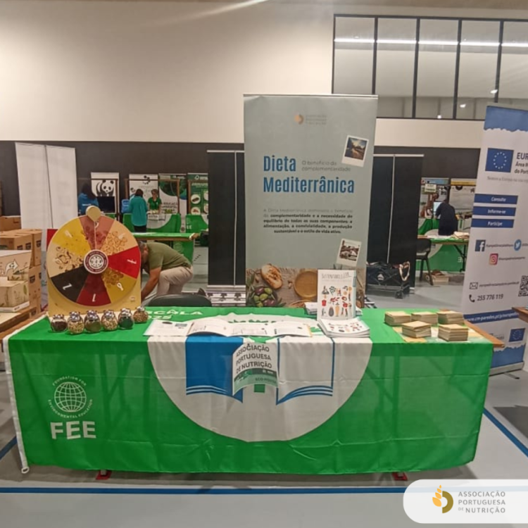 Participação APN | Eco-Escolas