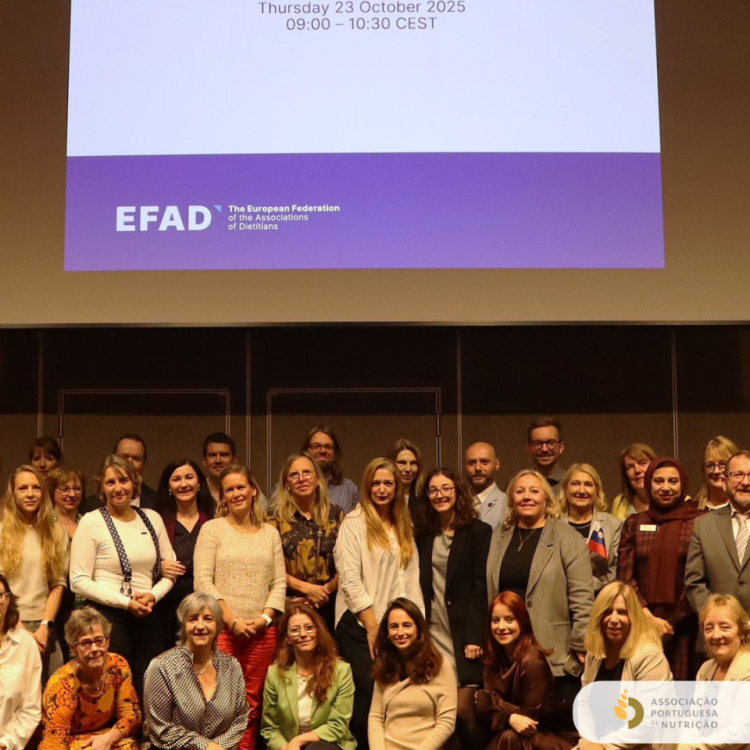 Presença APN | III Simpósio de Nutrição Clínica e Metabolismo