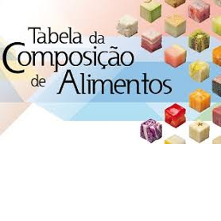 Webinar “Nova plataforma PortFIR da Tabela de Composição de Alimentos: conhecer as funcionalidades e inovações”