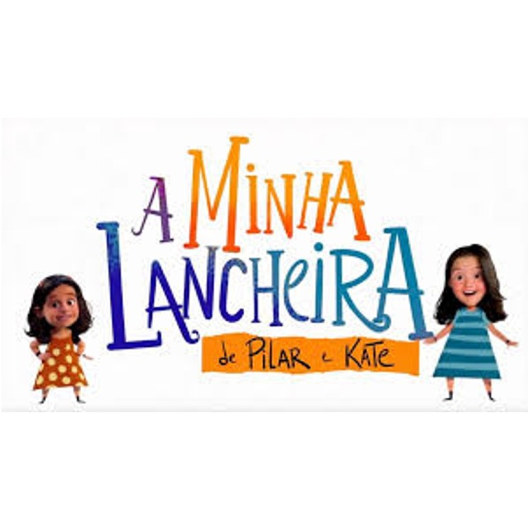 A minha lancheira | Episódio 4
