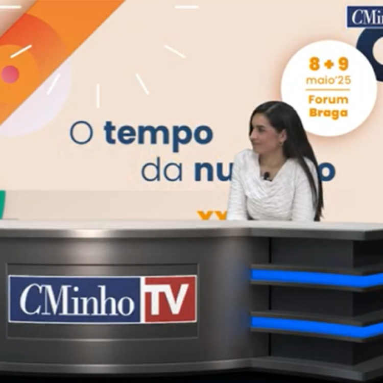 XXIV Congresso de Nutrição e Alimentação | O Tempo da Nutrição