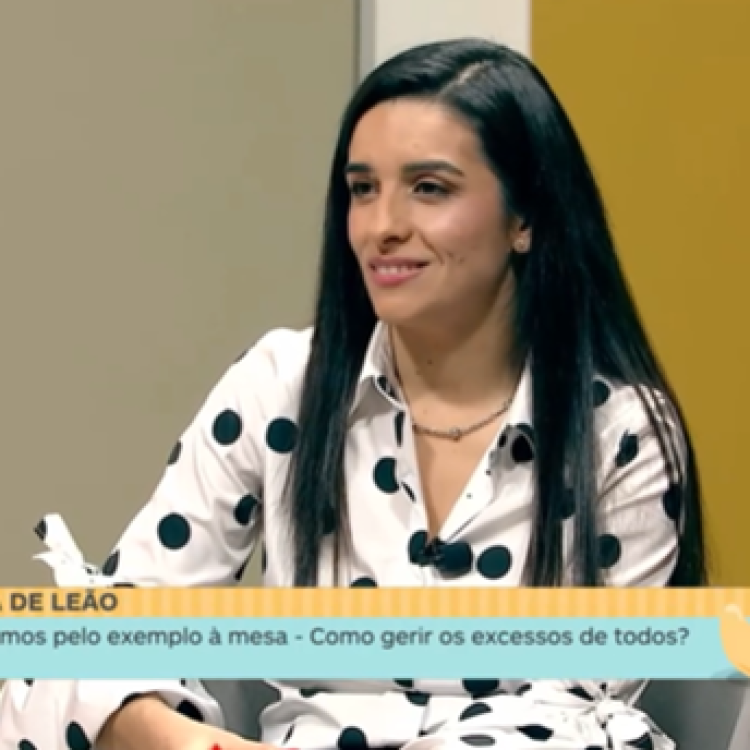 Educamos pelo exemplo - como gerir os excessos de todos?