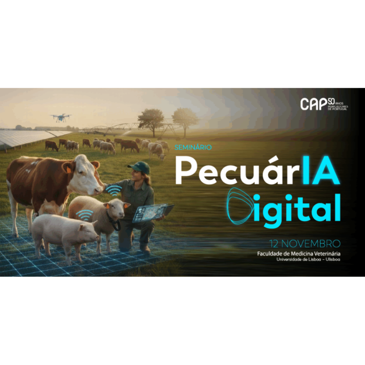 Seminário - PecuárIA Digital