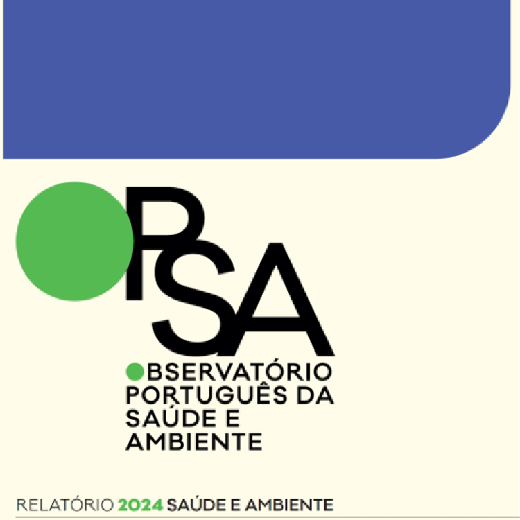 Publicação CPSA | Relatório Saúde e Ambiente 2024