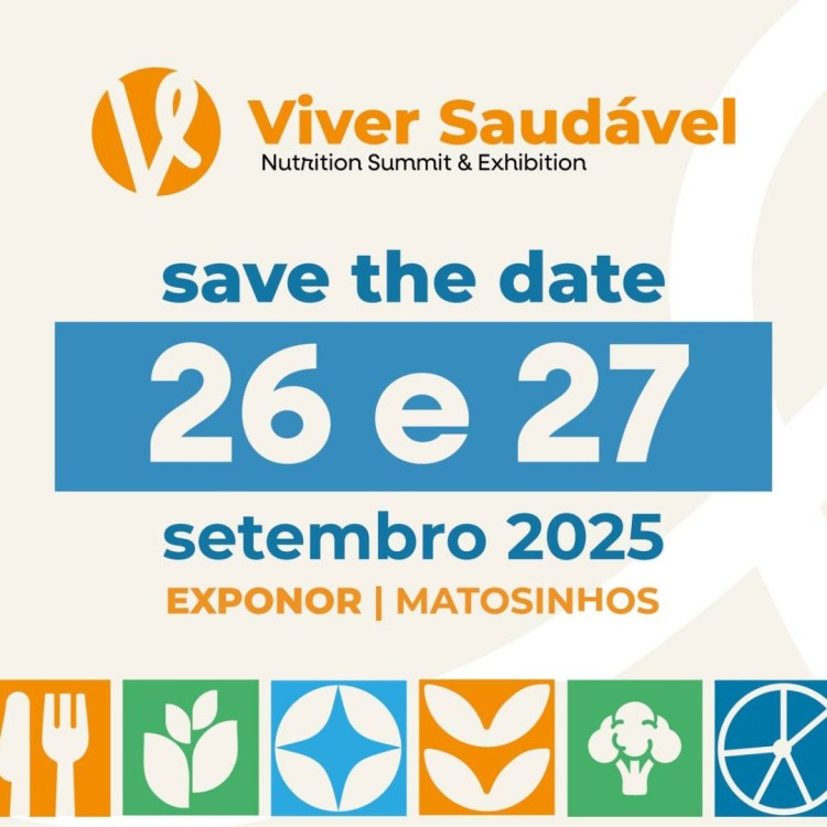 Viver Saudável Nutrition Summit & Exhibition 2025