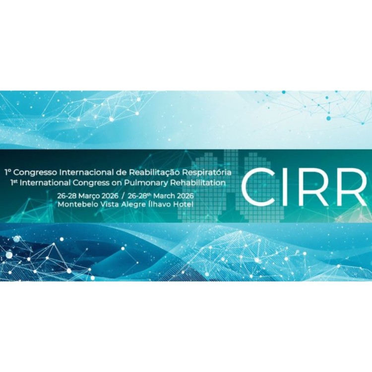 1º Congresso de Reabilitação Respiratória