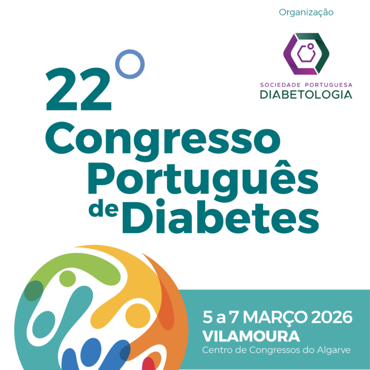 22º Congresso Português de Diabetes