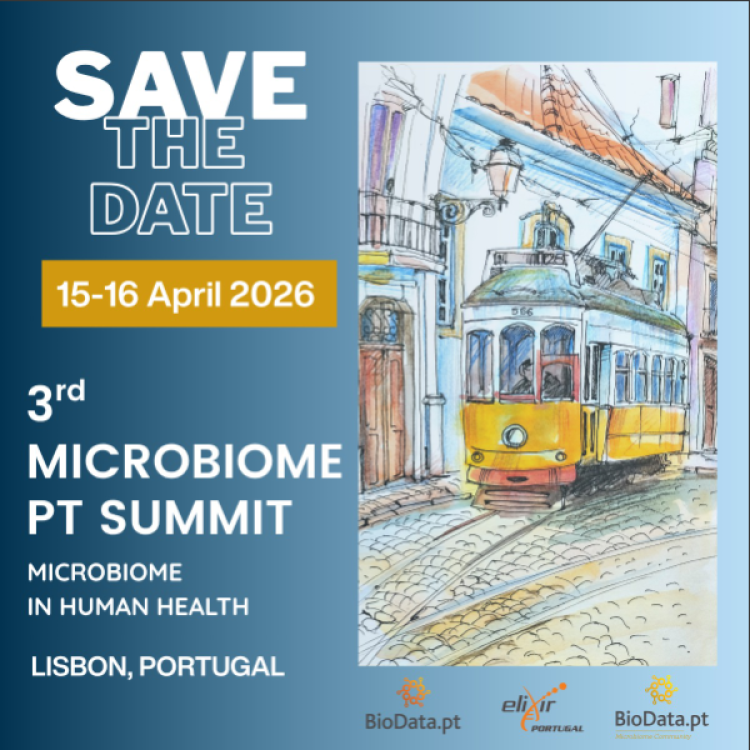 3rd Microbiome PT Summit